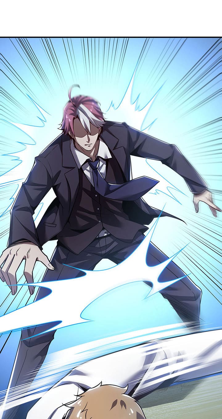 Cultivation Record Of The Undead King (Undead King’s Immortal Cultivation) Chapter 8