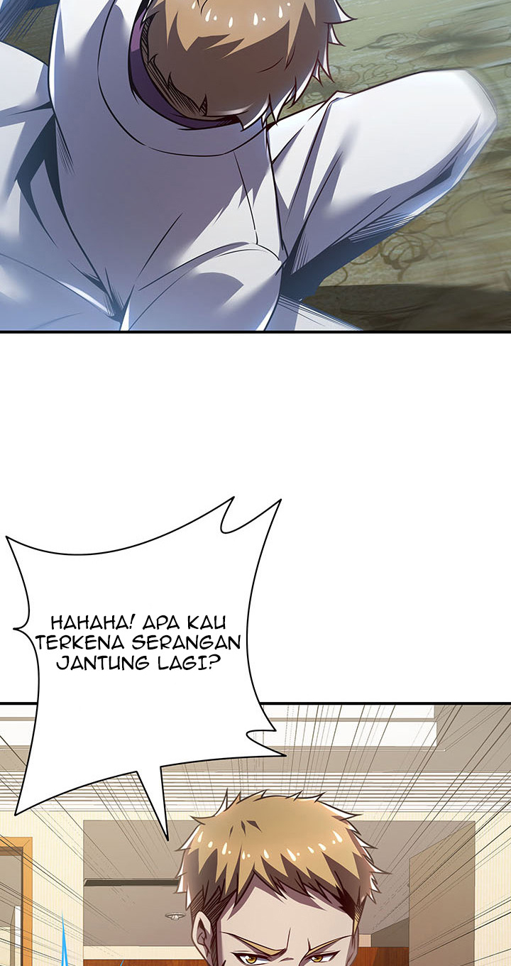 Cultivation Record Of The Undead King (Undead King’s Immortal Cultivation) Chapter 8