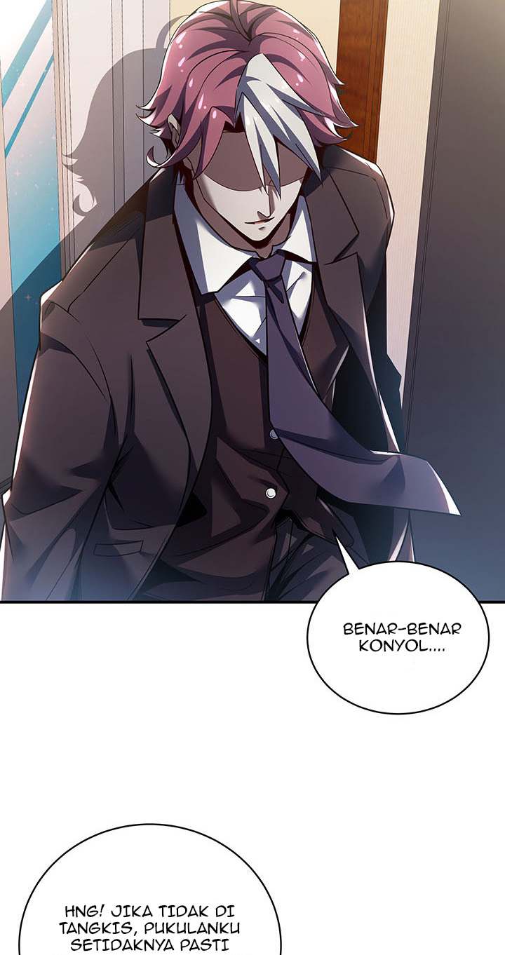 Cultivation Record Of The Undead King (Undead King’s Immortal Cultivation) Chapter 8