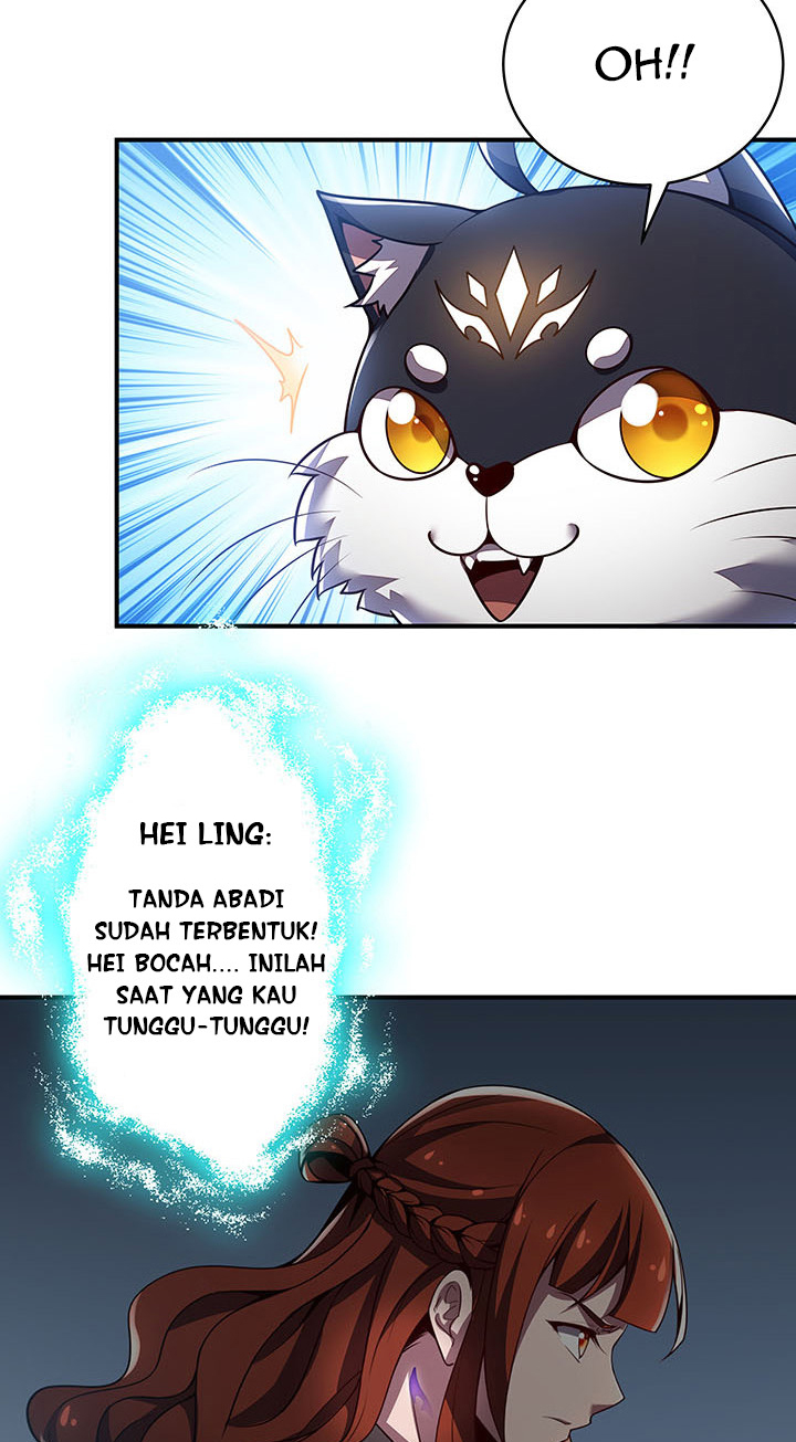 Cultivation Record Of The Undead King (Undead King’s Immortal Cultivation) Chapter 8