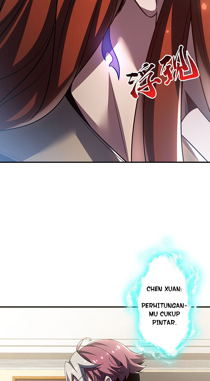 Cultivation Record Of The Undead King (Undead King’s Immortal Cultivation) Chapter 8