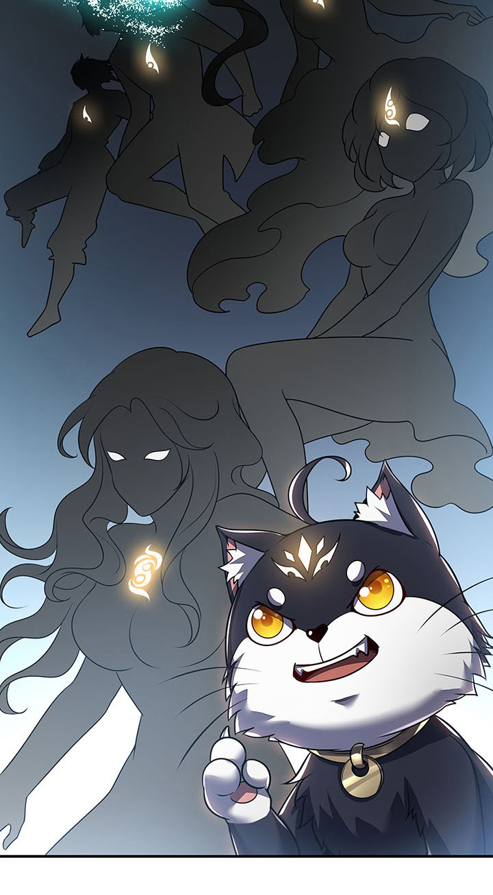 Cultivation Record Of The Undead King (Undead King’s Immortal Cultivation) Chapter 8