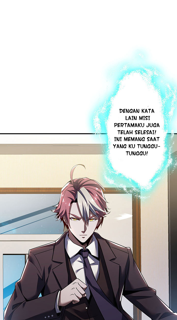 Cultivation Record Of The Undead King (Undead King’s Immortal Cultivation) Chapter 8