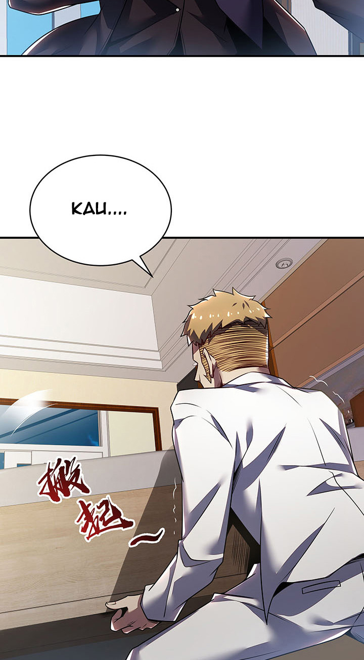 Cultivation Record Of The Undead King (Undead King’s Immortal Cultivation) Chapter 8