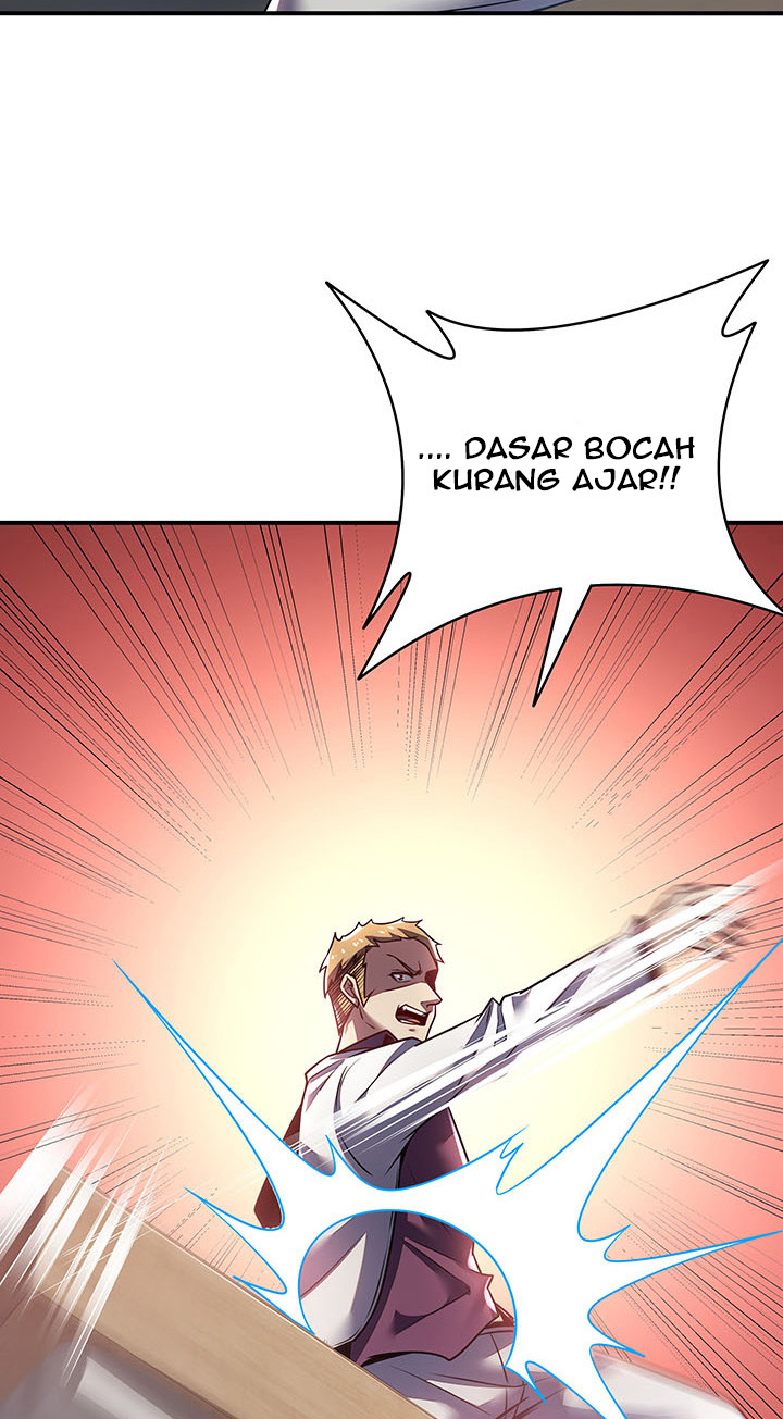 Cultivation Record Of The Undead King (Undead King’s Immortal Cultivation) Chapter 8