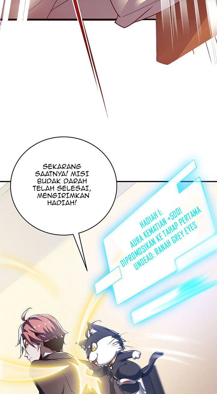 Cultivation Record Of The Undead King (Undead King’s Immortal Cultivation) Chapter 8