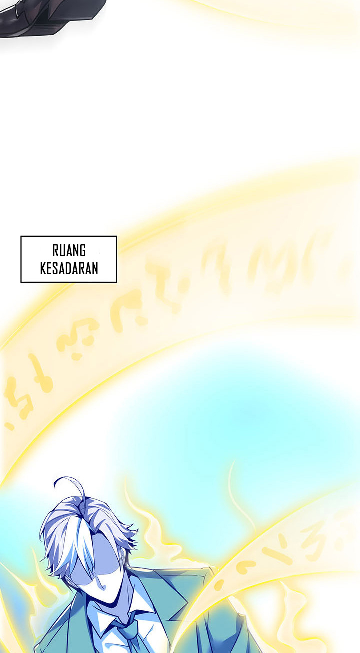 Cultivation Record Of The Undead King (Undead King’s Immortal Cultivation) Chapter 8