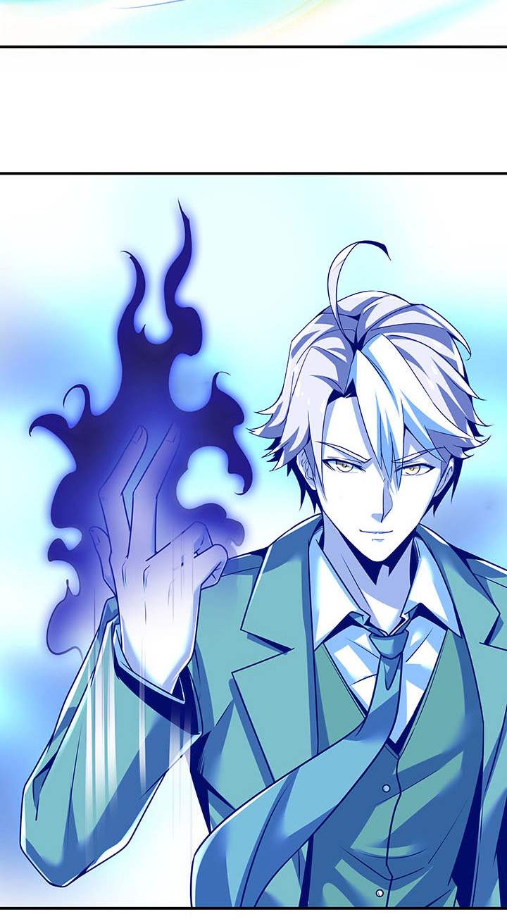 Cultivation Record Of The Undead King (Undead King’s Immortal Cultivation) Chapter 8