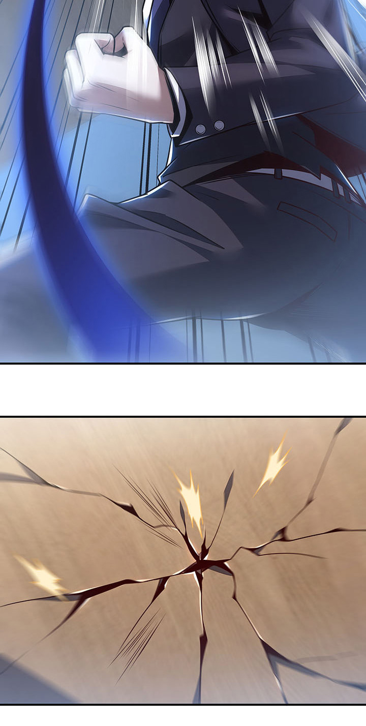 Cultivation Record Of The Undead King (Undead King’s Immortal Cultivation) Chapter 8