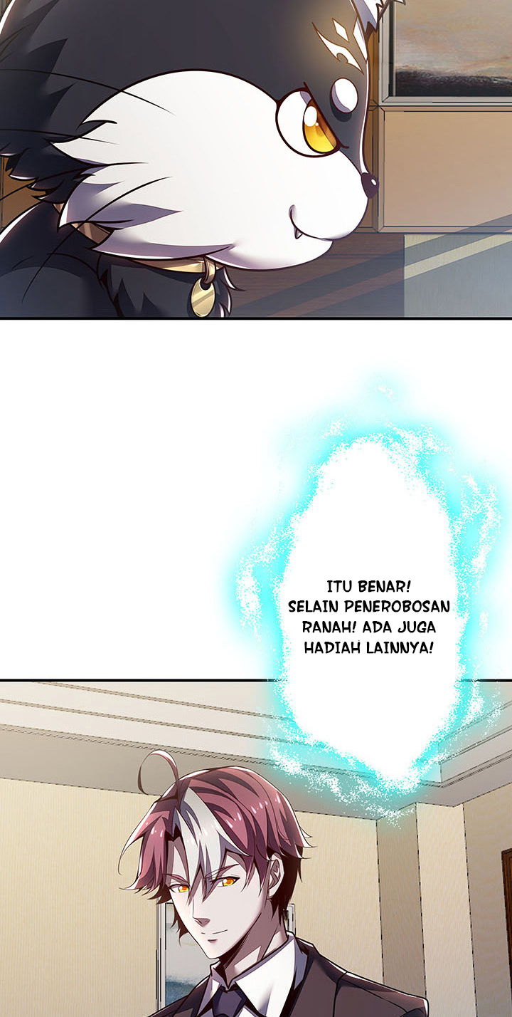 Cultivation Record Of The Undead King (Undead King’s Immortal Cultivation) Chapter 8