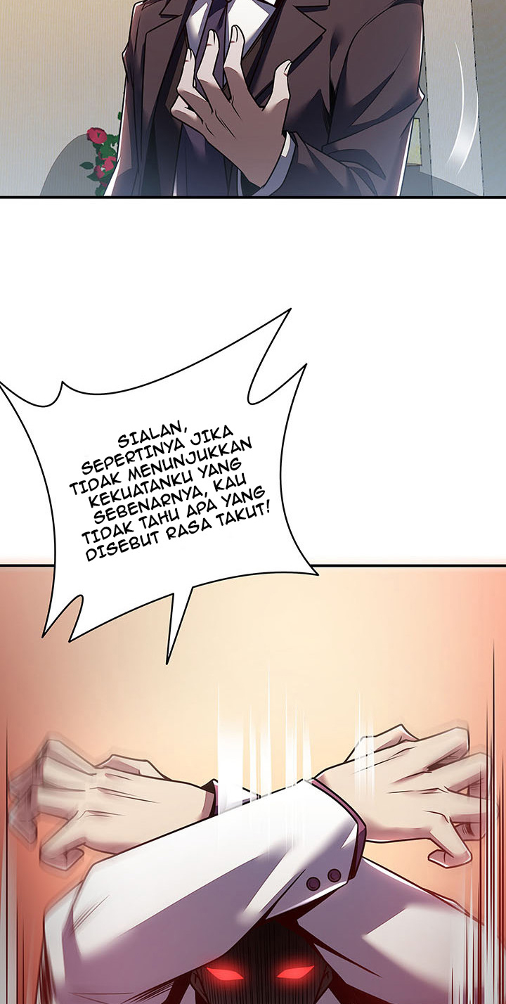 Cultivation Record Of The Undead King (Undead King’s Immortal Cultivation) Chapter 8