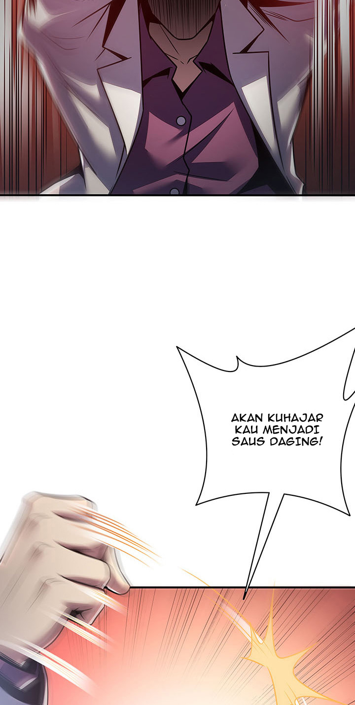 Cultivation Record Of The Undead King (Undead King’s Immortal Cultivation) Chapter 8