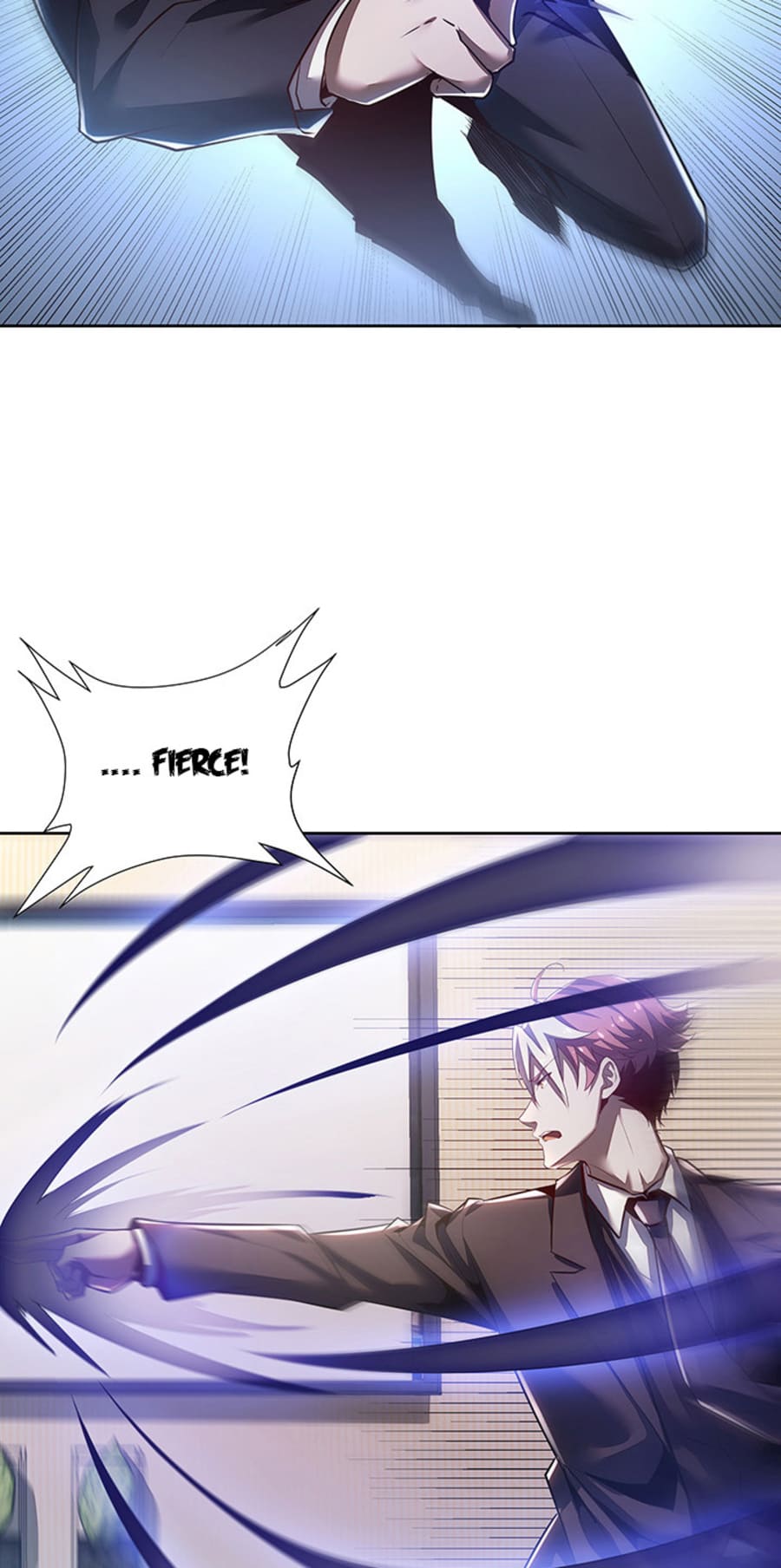 Cultivation Record Of The Undead King (Undead King’s Immortal Cultivation) Chapter 9