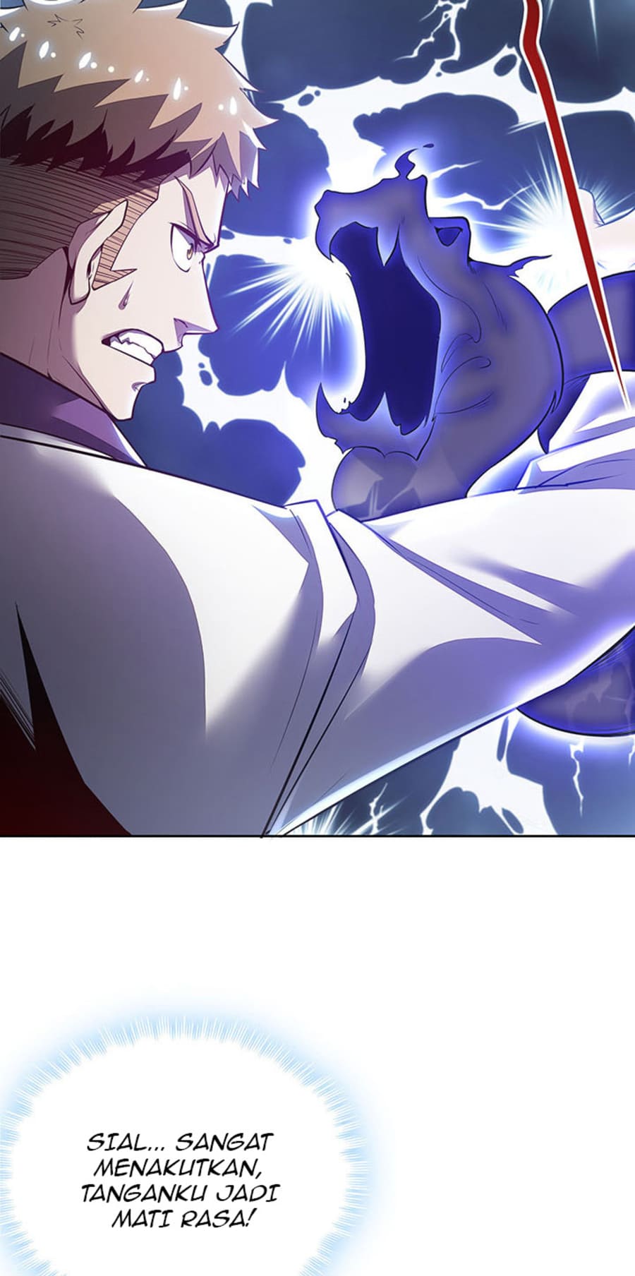 Cultivation Record Of The Undead King (Undead King’s Immortal Cultivation) Chapter 9