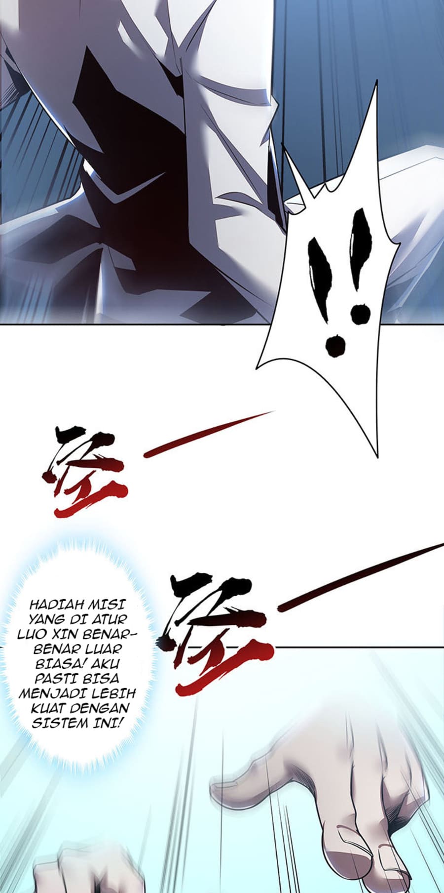 Cultivation Record Of The Undead King (Undead King’s Immortal Cultivation) Chapter 9