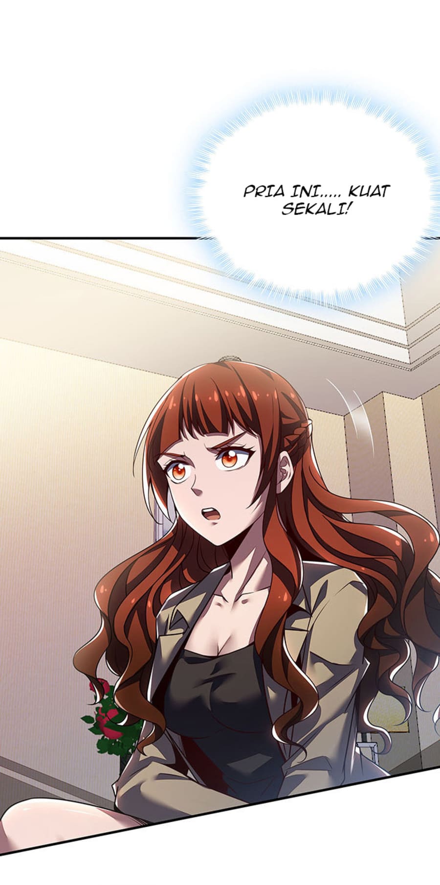 Cultivation Record Of The Undead King (Undead King’s Immortal Cultivation) Chapter 9