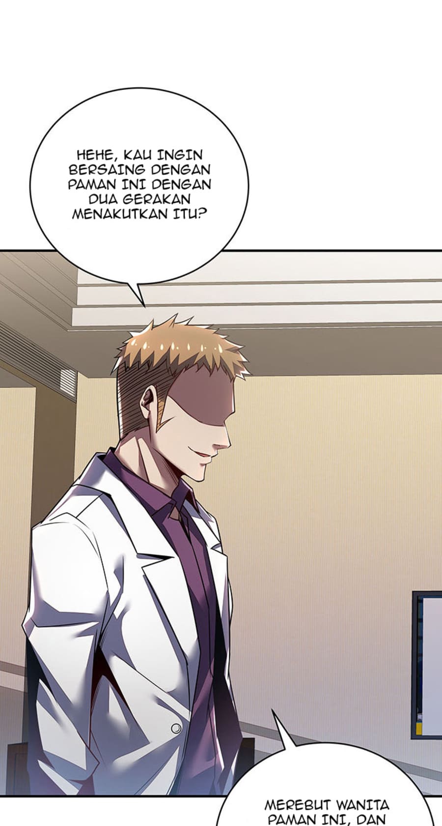 Cultivation Record Of The Undead King (Undead King’s Immortal Cultivation) Chapter 9