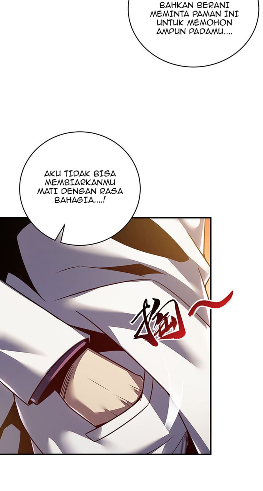 Cultivation Record Of The Undead King (Undead King’s Immortal Cultivation) Chapter 9