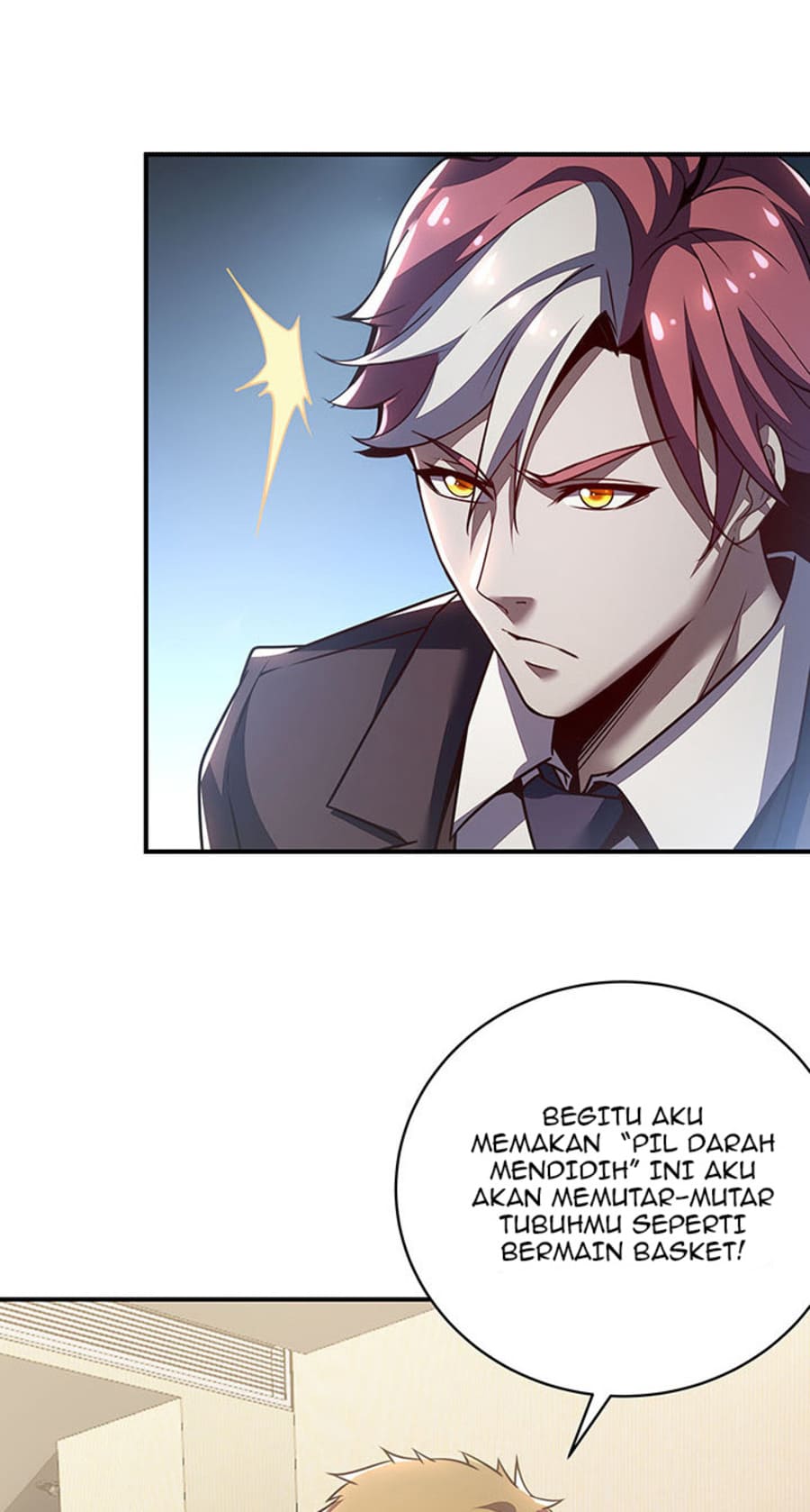 Cultivation Record Of The Undead King (Undead King’s Immortal Cultivation) Chapter 9