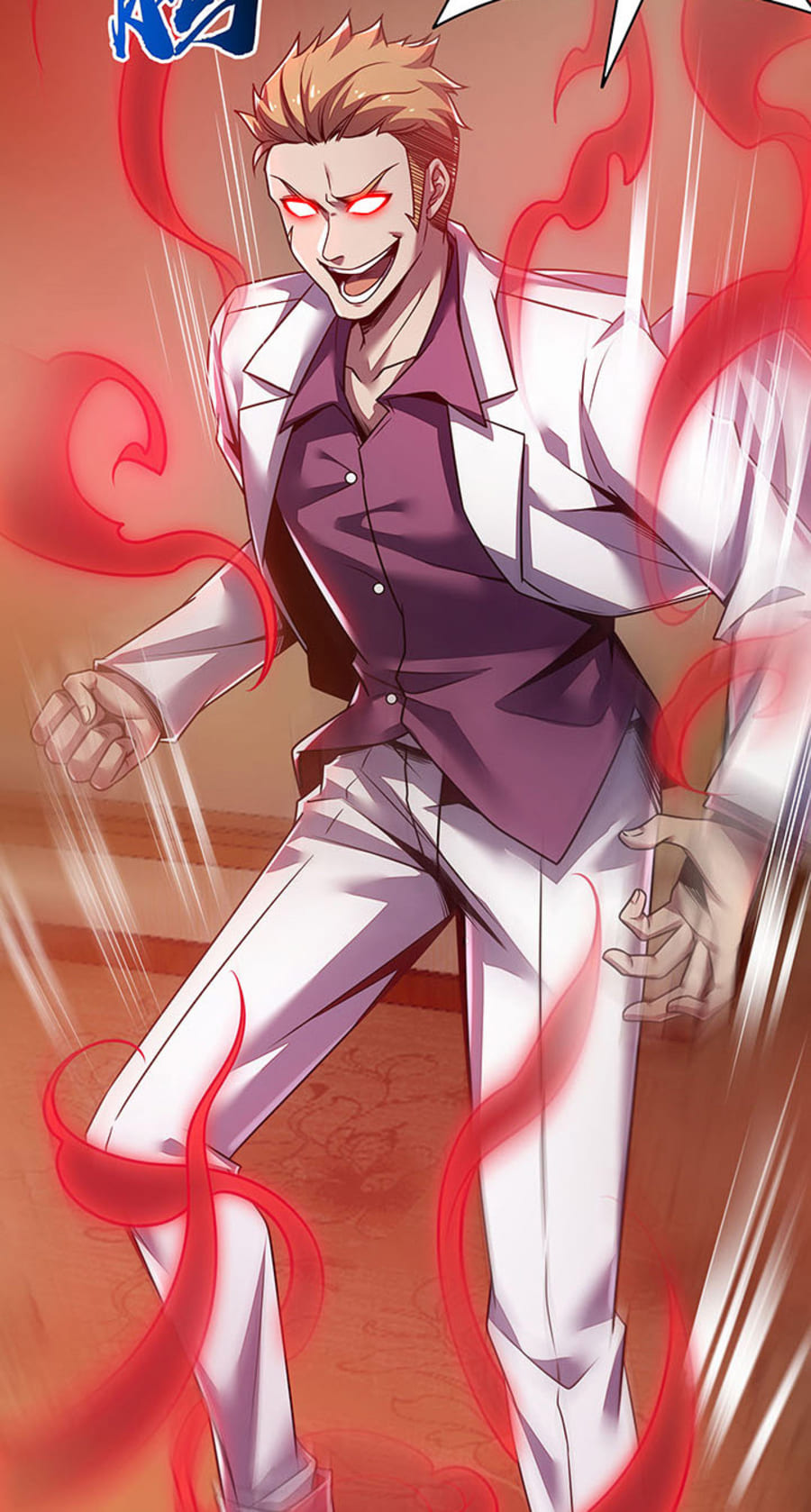 Cultivation Record Of The Undead King (Undead King’s Immortal Cultivation) Chapter 9