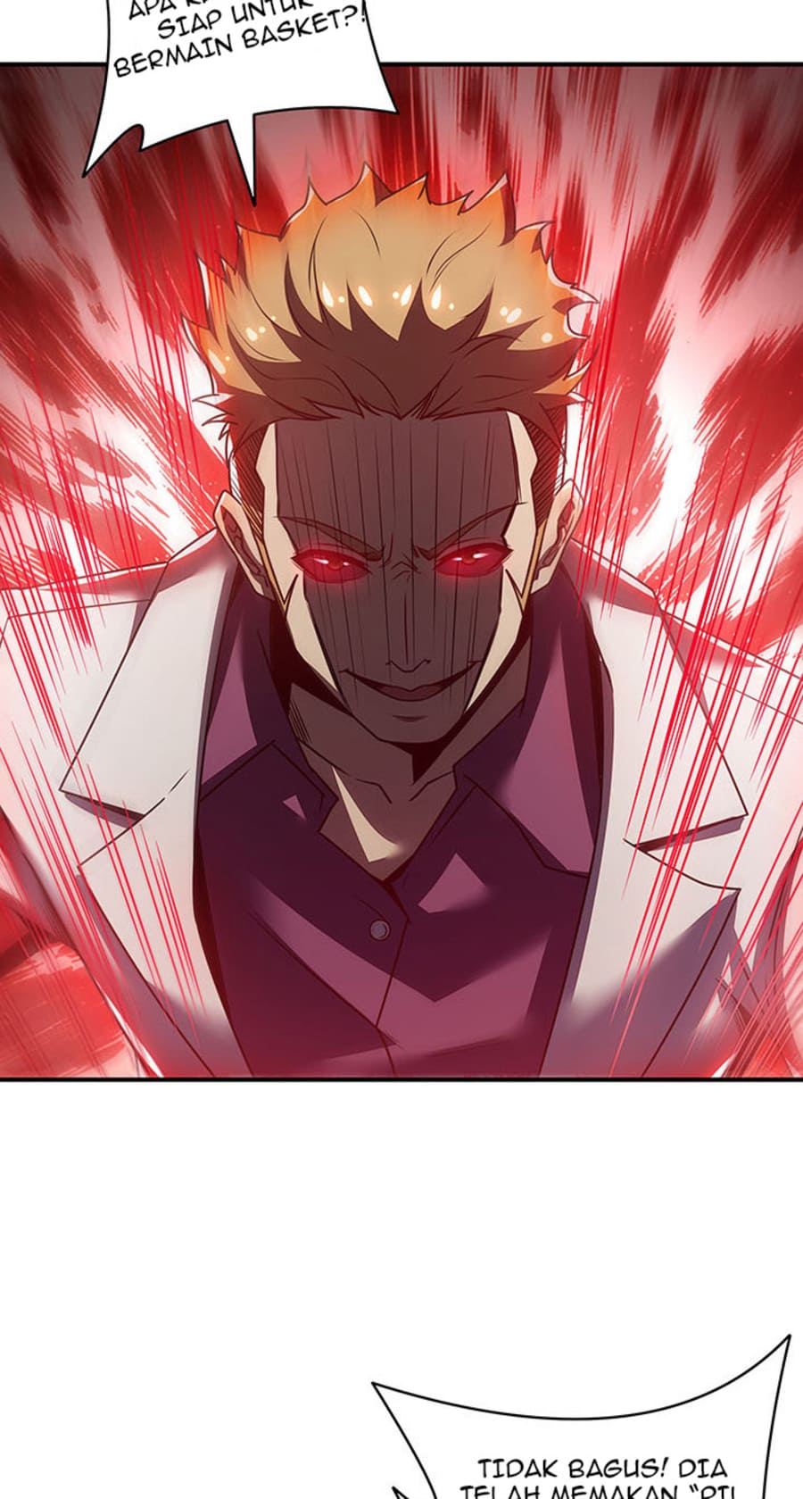 Cultivation Record Of The Undead King (Undead King’s Immortal Cultivation) Chapter 9