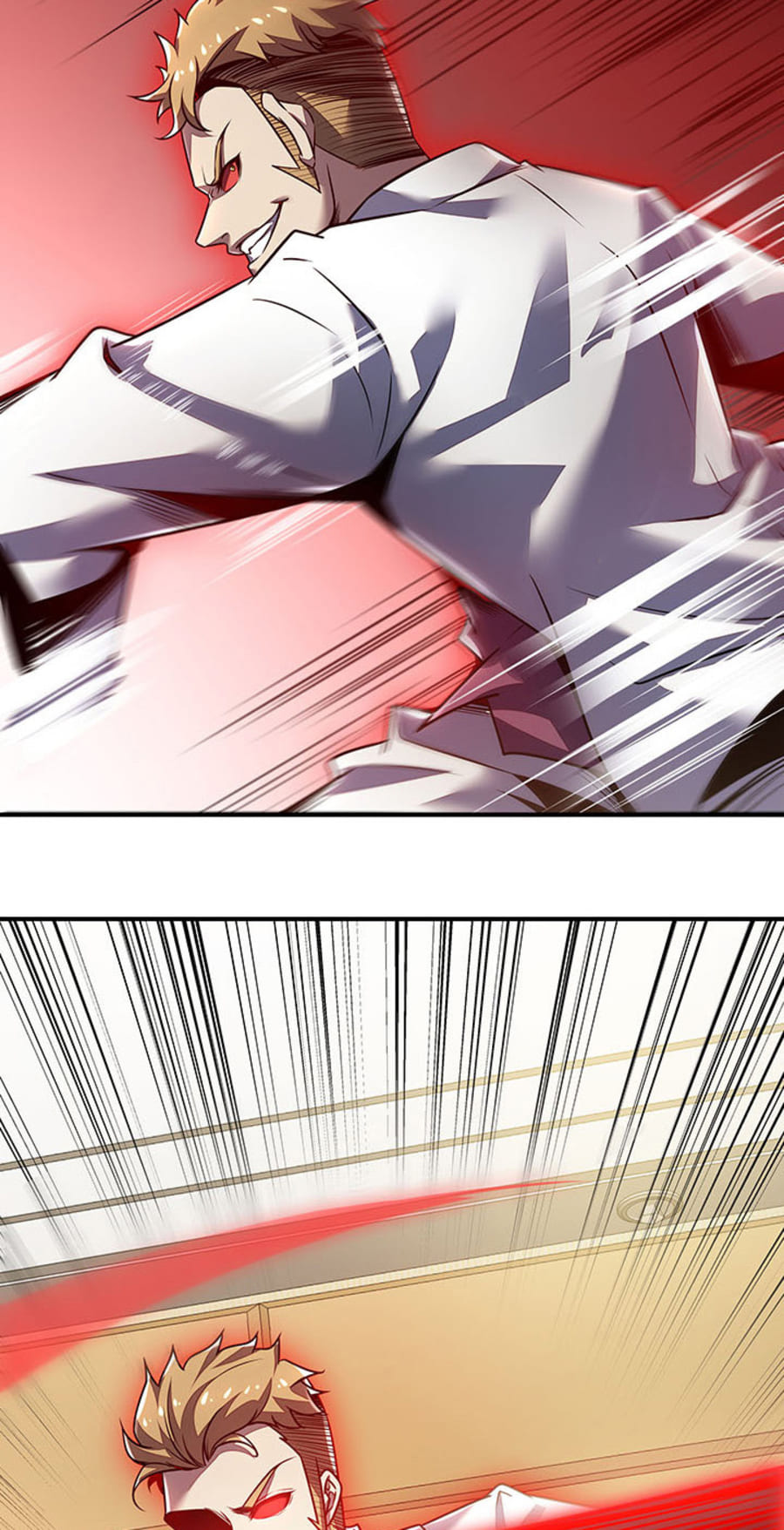 Cultivation Record Of The Undead King (Undead King’s Immortal Cultivation) Chapter 9