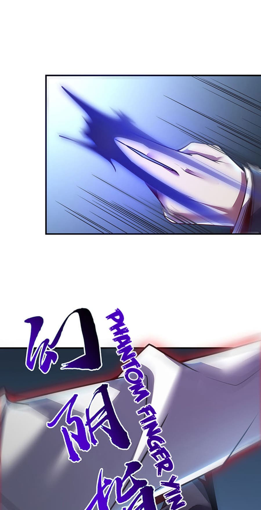 Cultivation Record Of The Undead King (Undead King’s Immortal Cultivation) Chapter 9