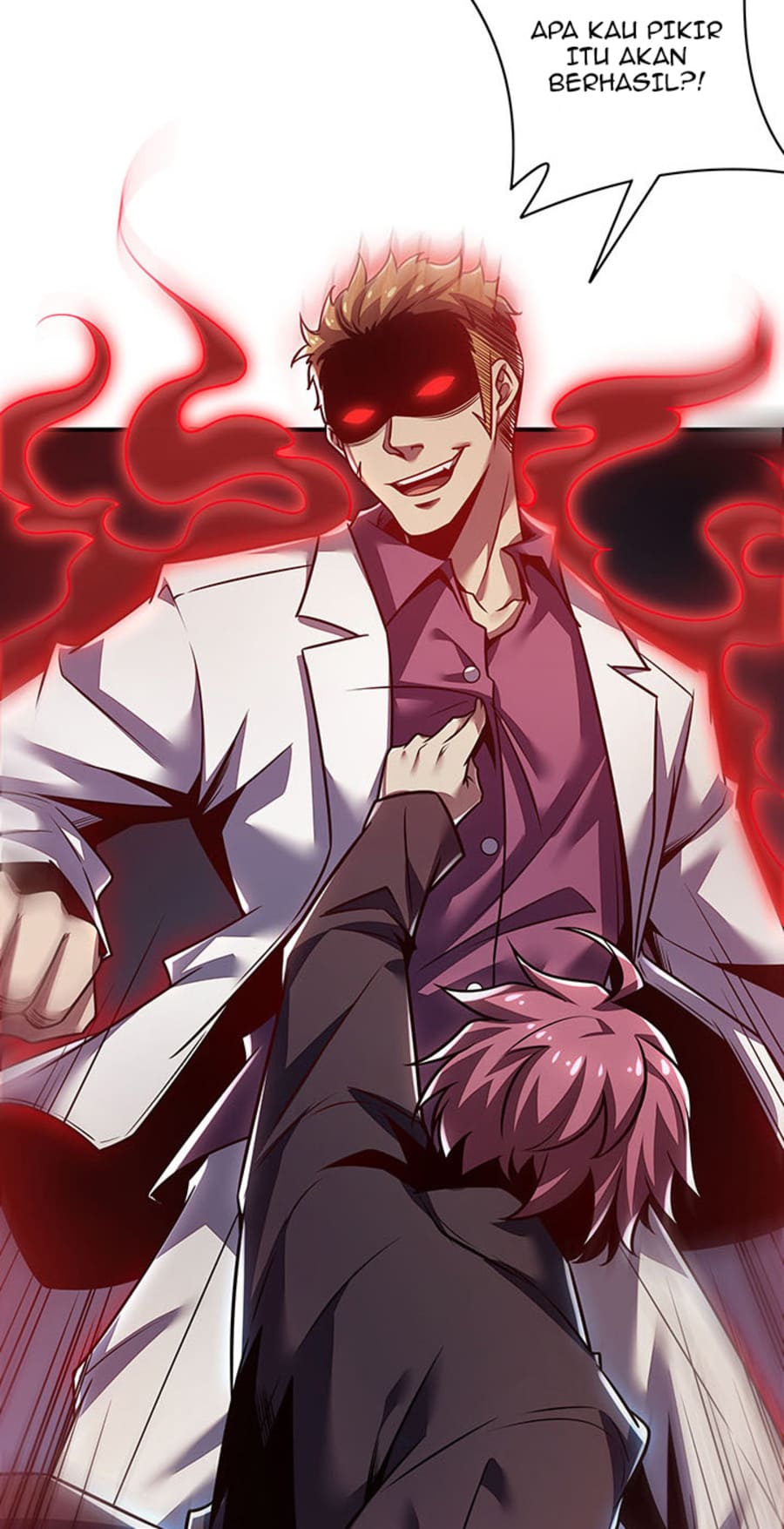 Cultivation Record Of The Undead King (Undead King’s Immortal Cultivation) Chapter 9