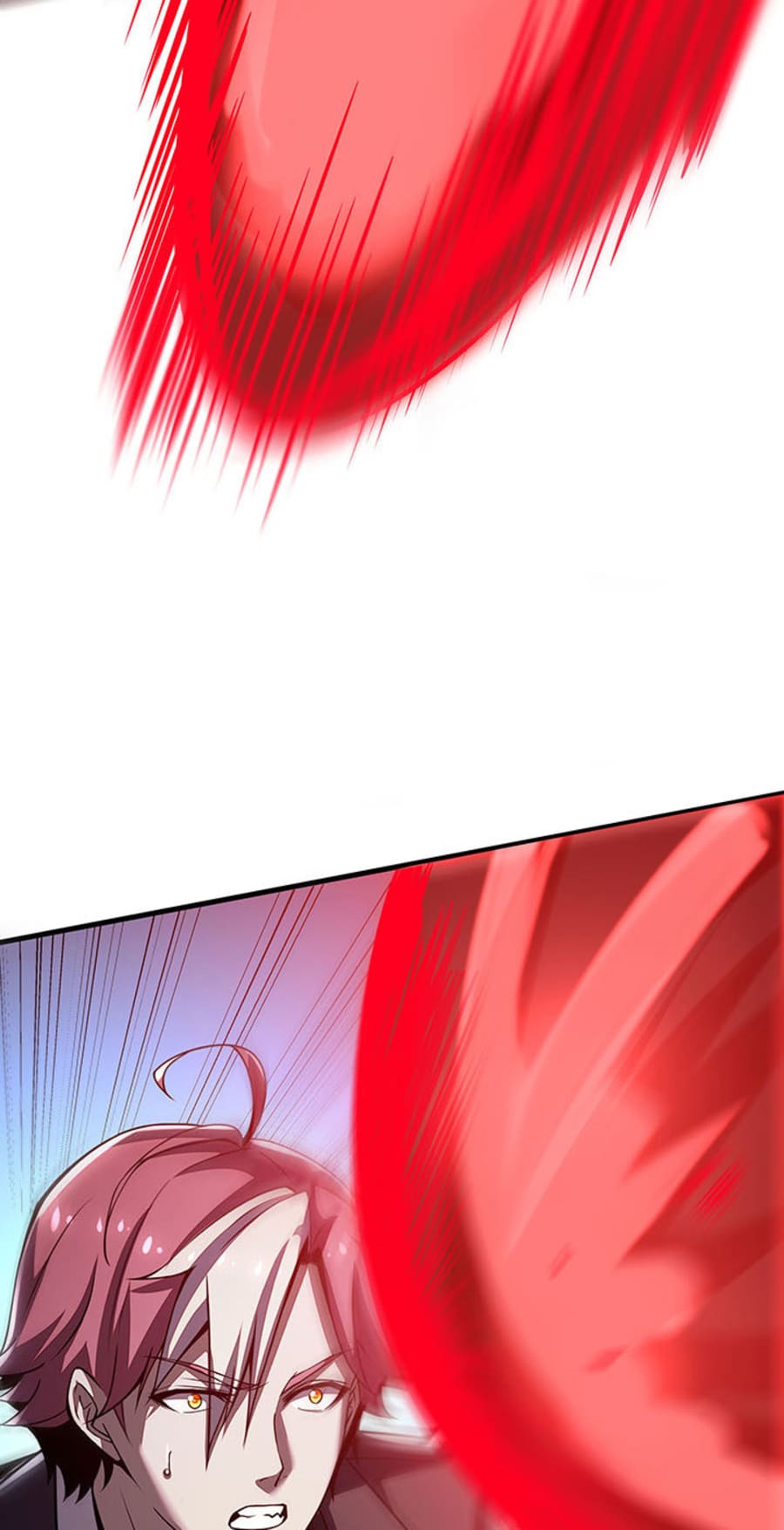 Cultivation Record Of The Undead King (Undead King’s Immortal Cultivation) Chapter 9
