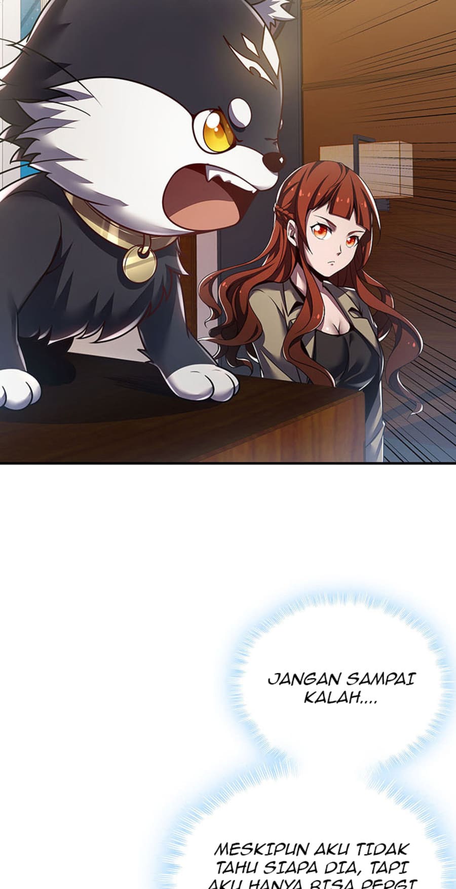 Cultivation Record Of The Undead King (Undead King’s Immortal Cultivation) Chapter 9