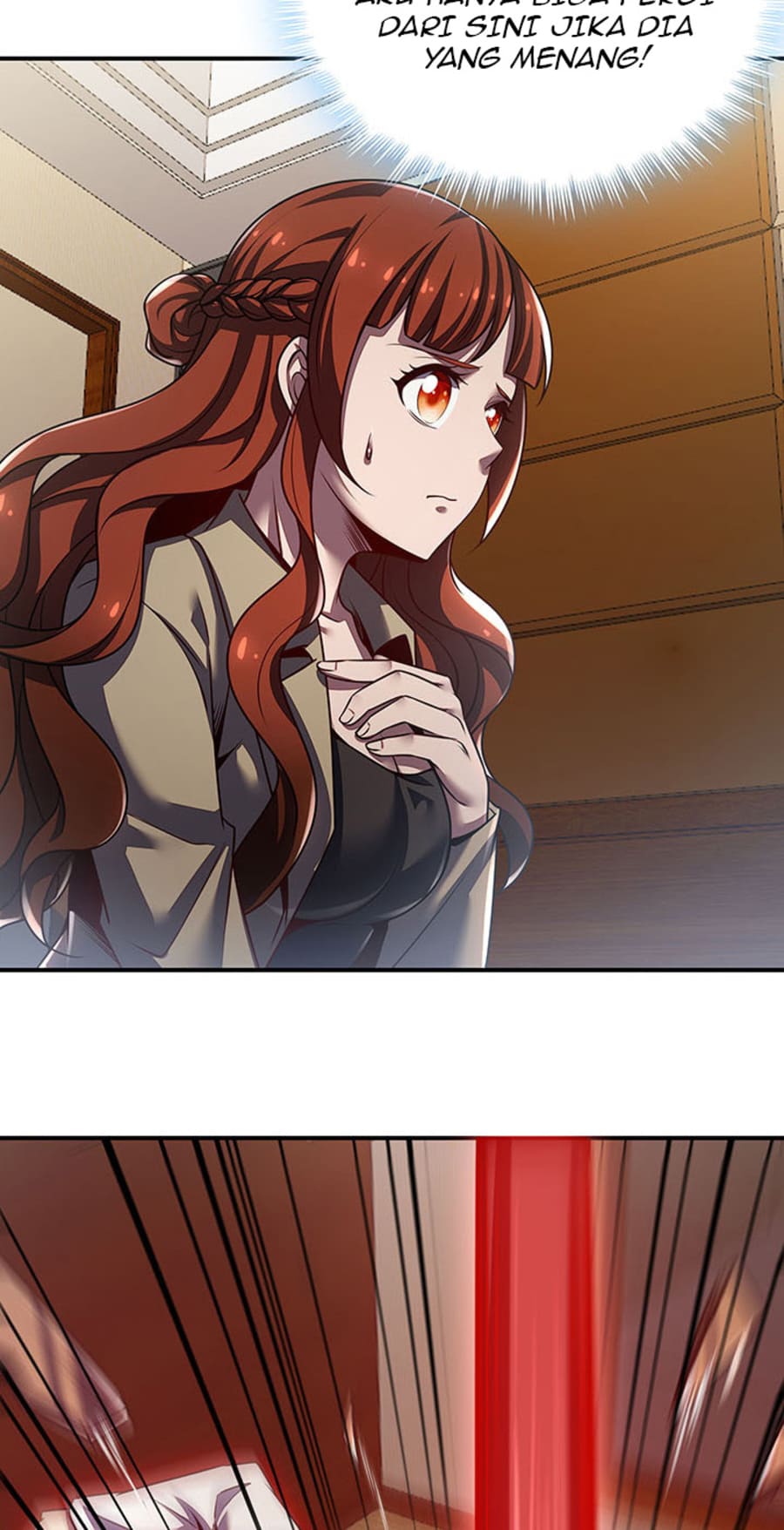 Cultivation Record Of The Undead King (Undead King’s Immortal Cultivation) Chapter 9