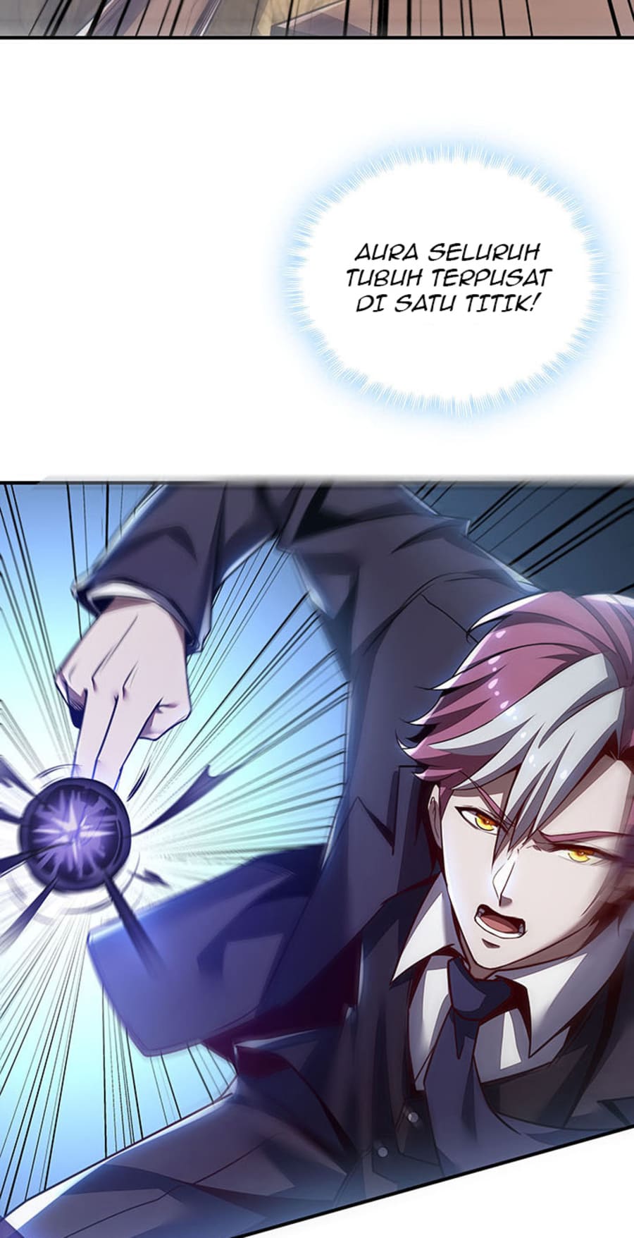 Cultivation Record Of The Undead King (Undead King’s Immortal Cultivation) Chapter 9