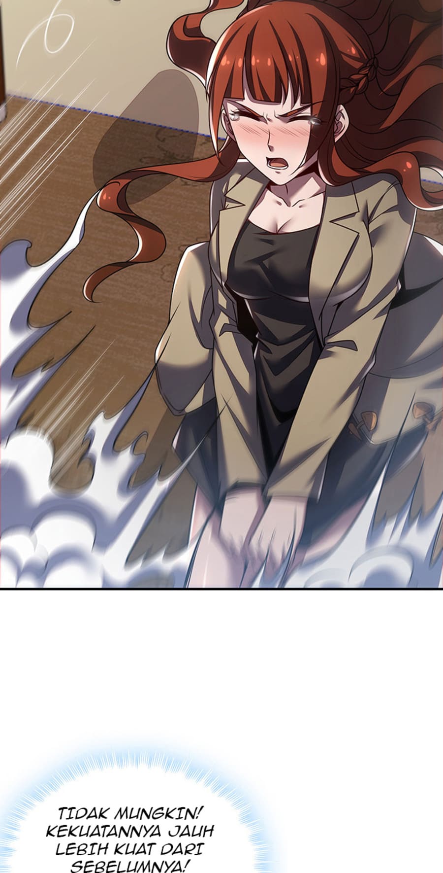 Cultivation Record Of The Undead King (Undead King’s Immortal Cultivation) Chapter 10
