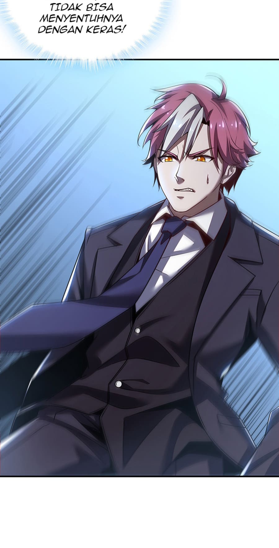 Cultivation Record Of The Undead King (Undead King’s Immortal Cultivation) Chapter 10