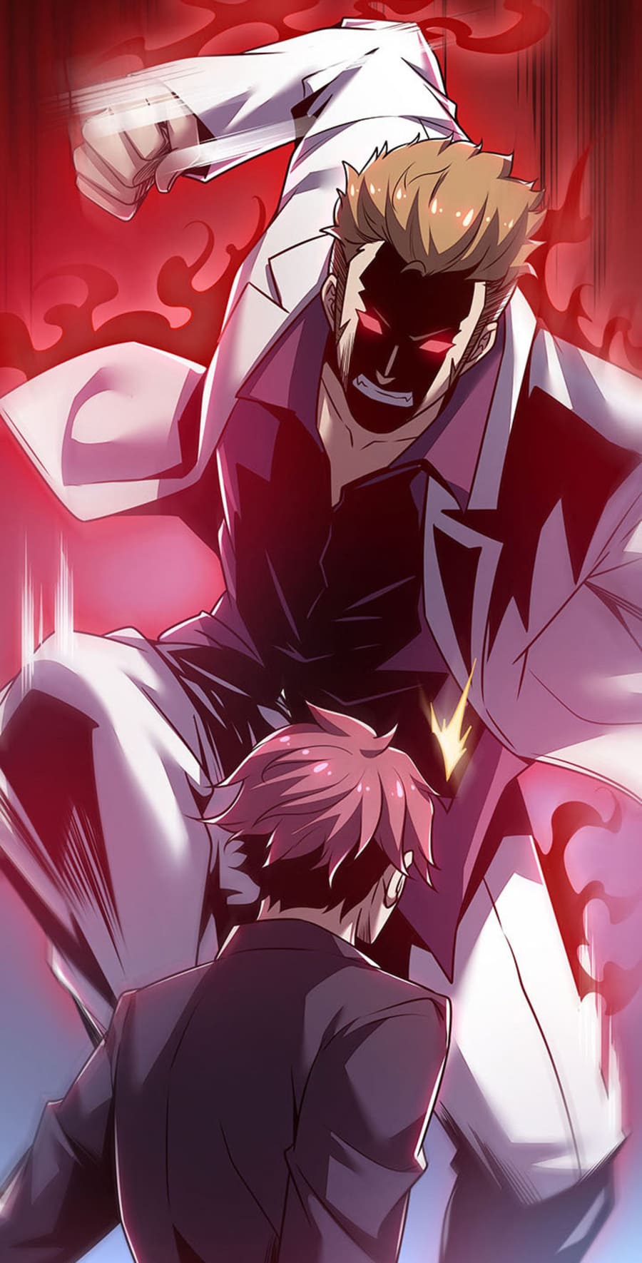 Cultivation Record Of The Undead King (Undead King’s Immortal Cultivation) Chapter 10
