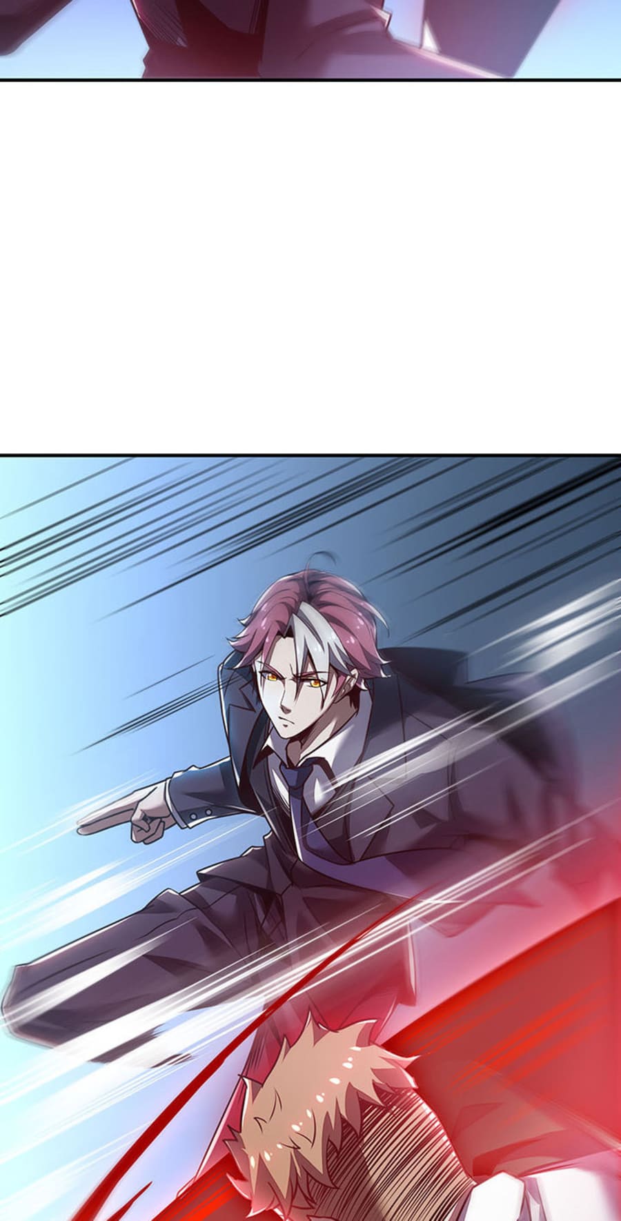 Cultivation Record Of The Undead King (Undead King’s Immortal Cultivation) Chapter 10