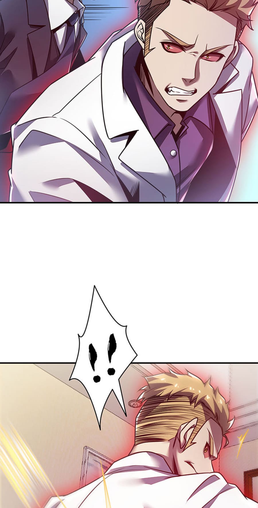 Cultivation Record Of The Undead King (Undead King’s Immortal Cultivation) Chapter 10