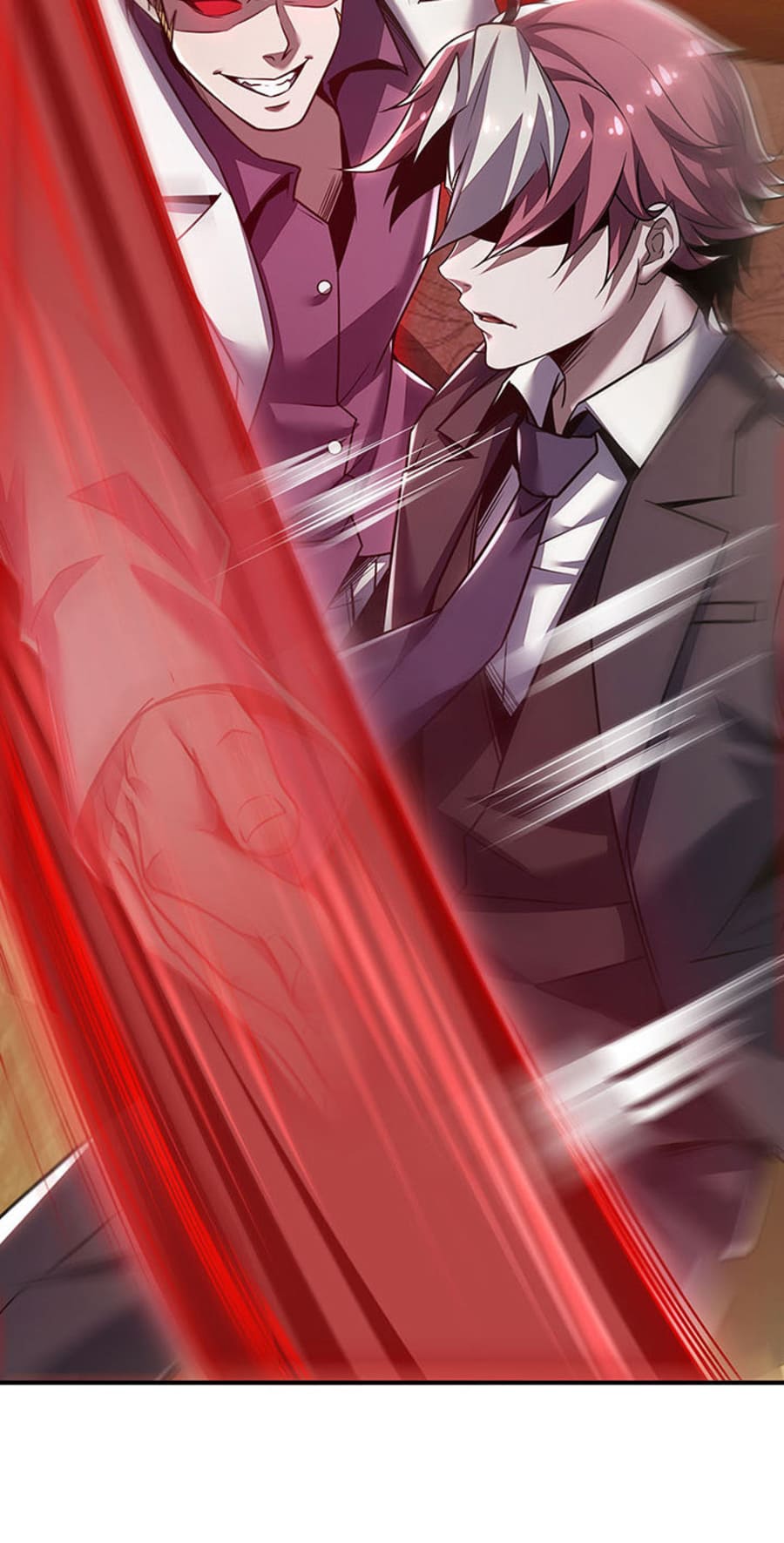 Cultivation Record Of The Undead King (Undead King’s Immortal Cultivation) Chapter 10