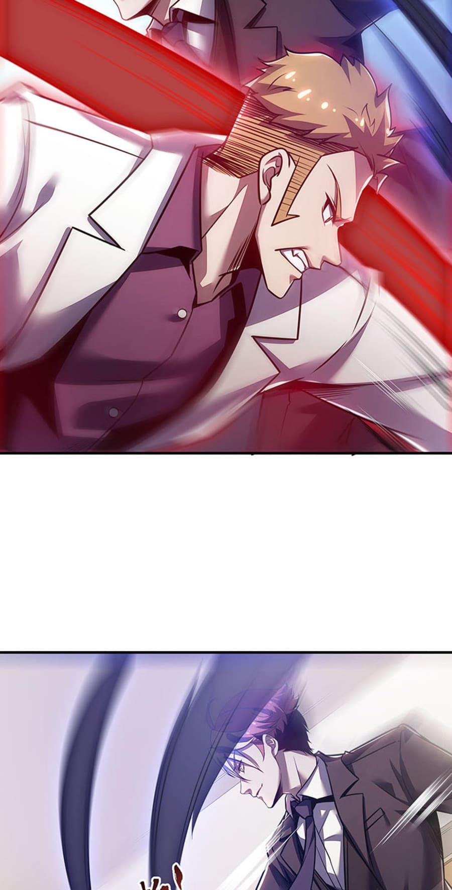 Cultivation Record Of The Undead King (Undead King’s Immortal Cultivation) Chapter 10