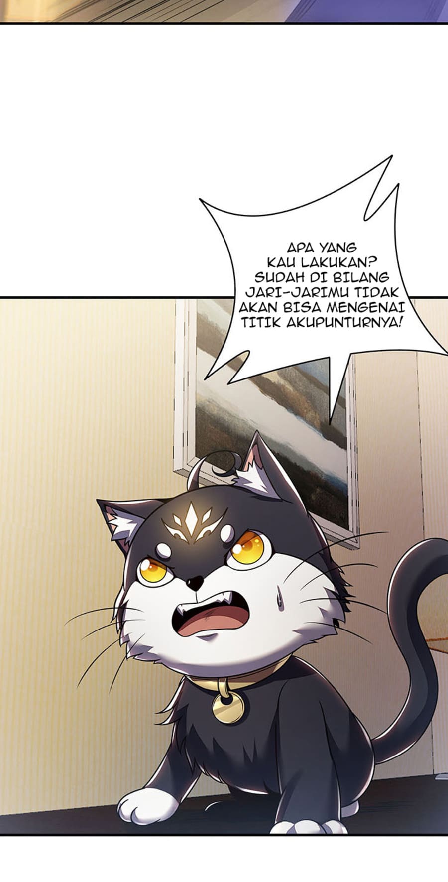 Cultivation Record Of The Undead King (Undead King’s Immortal Cultivation) Chapter 10
