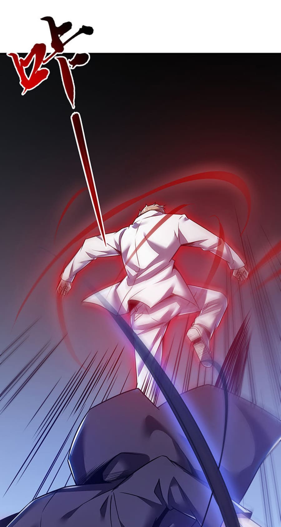 Cultivation Record Of The Undead King (Undead King’s Immortal Cultivation) Chapter 10
