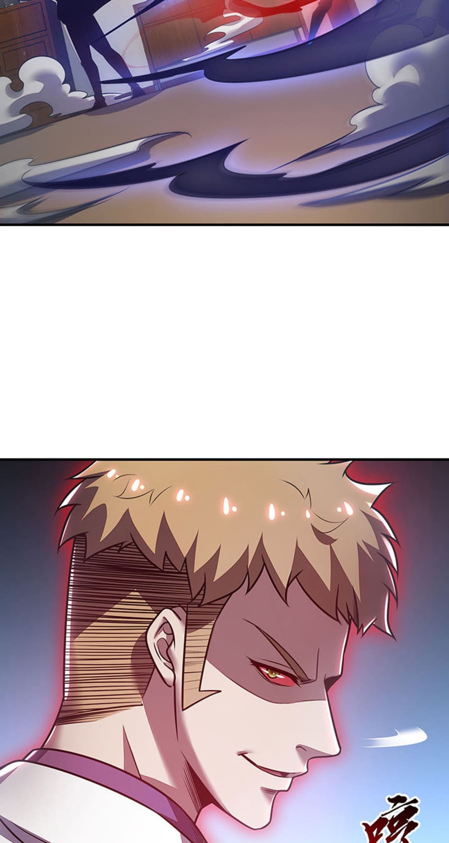 Cultivation Record Of The Undead King (Undead King’s Immortal Cultivation) Chapter 10