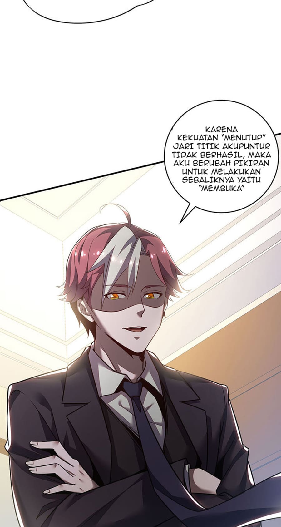 Cultivation Record Of The Undead King (Undead King’s Immortal Cultivation) Chapter 10