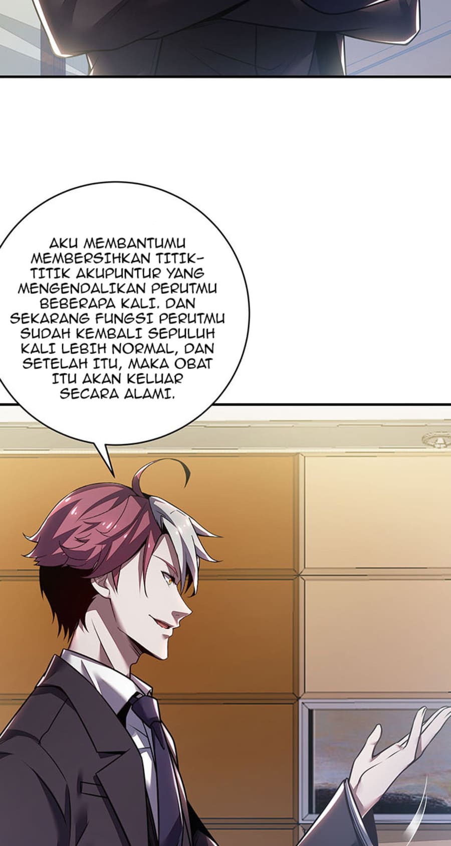 Cultivation Record Of The Undead King (Undead King’s Immortal Cultivation) Chapter 10