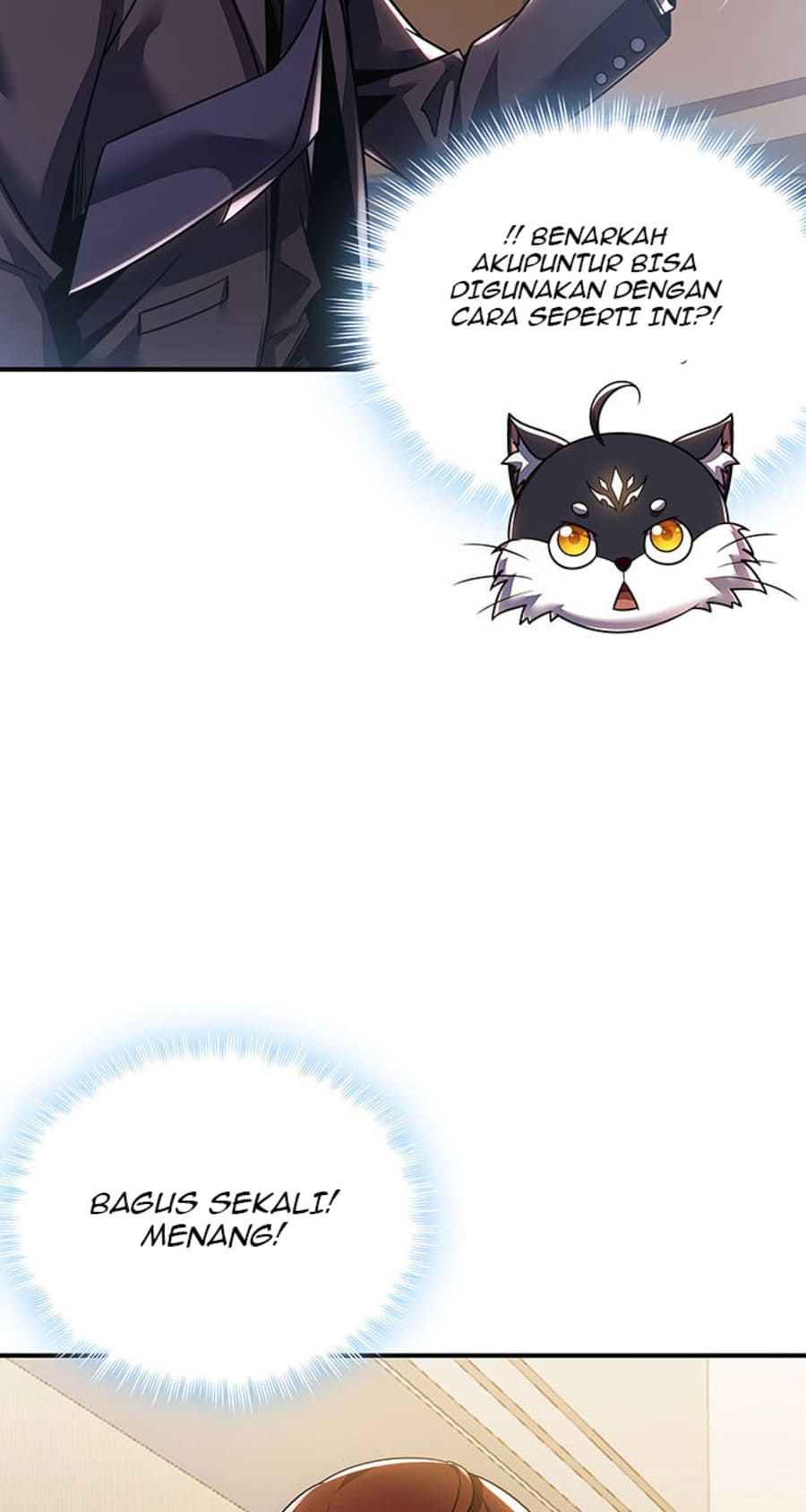 Cultivation Record Of The Undead King (Undead King’s Immortal Cultivation) Chapter 10