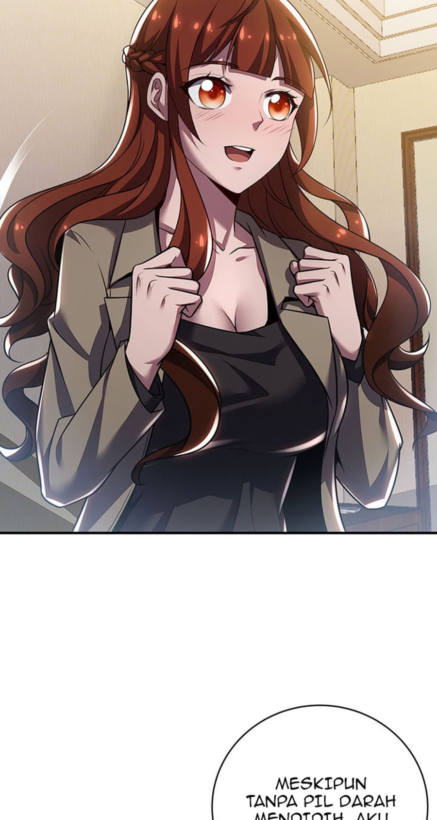 Cultivation Record Of The Undead King (Undead King’s Immortal Cultivation) Chapter 10