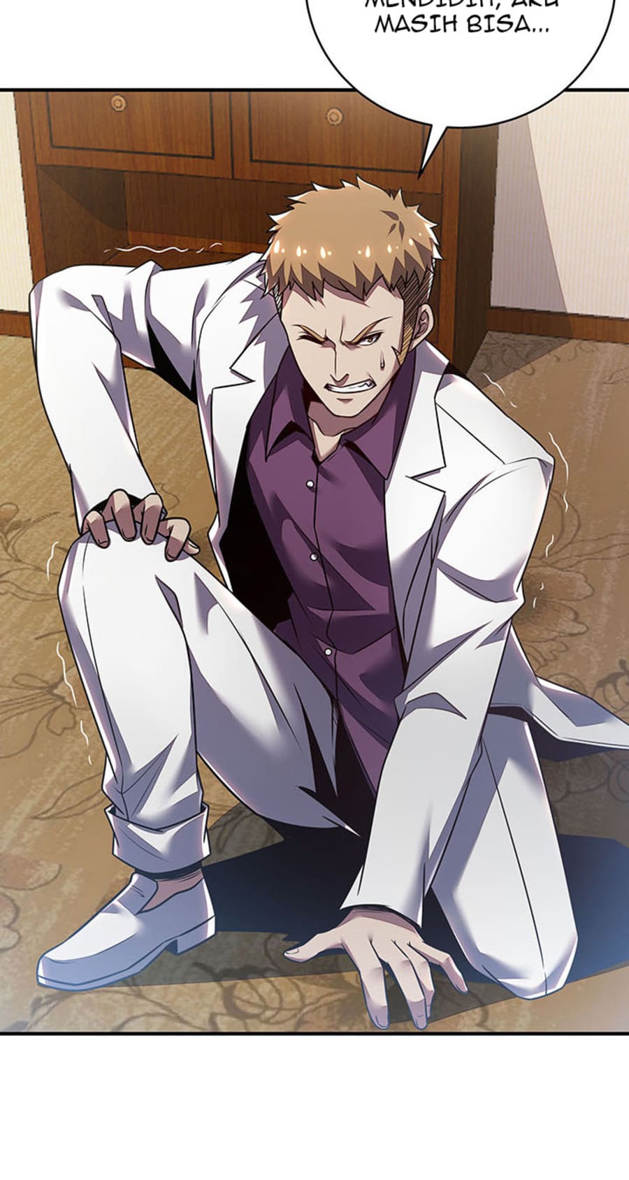 Cultivation Record Of The Undead King (Undead King’s Immortal Cultivation) Chapter 10