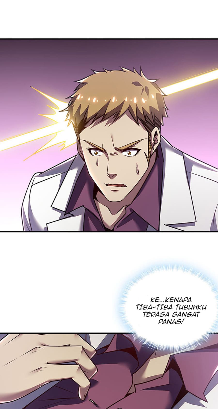 Cultivation Record Of The Undead King (Undead King’s Immortal Cultivation) Chapter 10