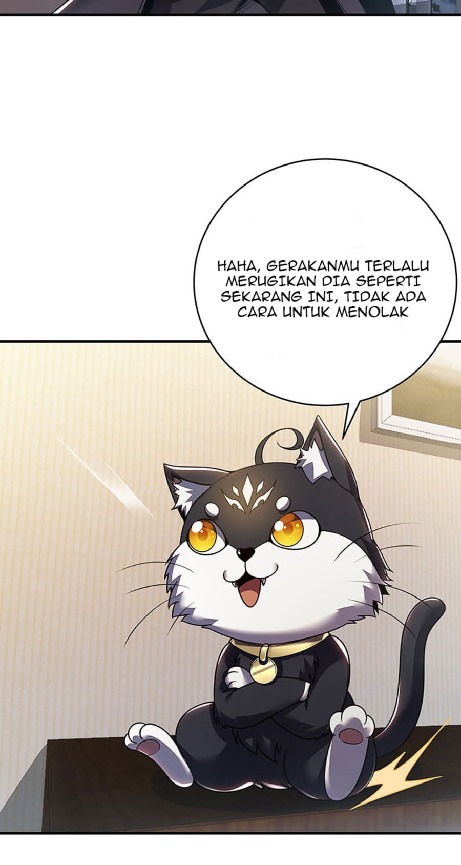 Cultivation Record Of The Undead King (Undead King’s Immortal Cultivation) Chapter 10