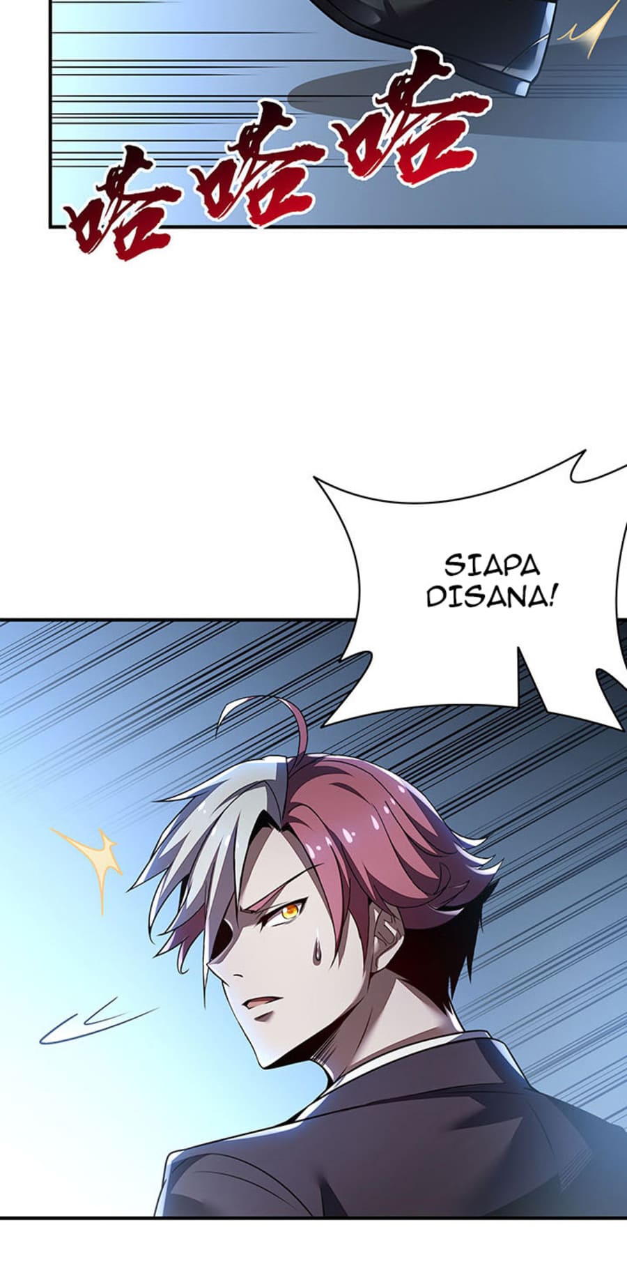 Cultivation Record Of The Undead King (Undead King’s Immortal Cultivation) Chapter 10